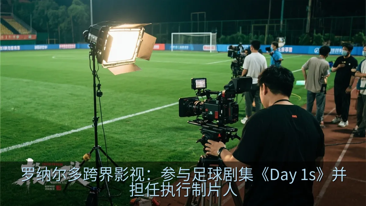 罗纳尔多跨界影视：参与足球剧集《Day 1s》并担任执行制片人